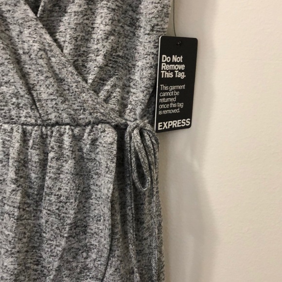 Express romper - Picture 3 of 3